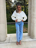 Cream Noa Sweater - dameskleding