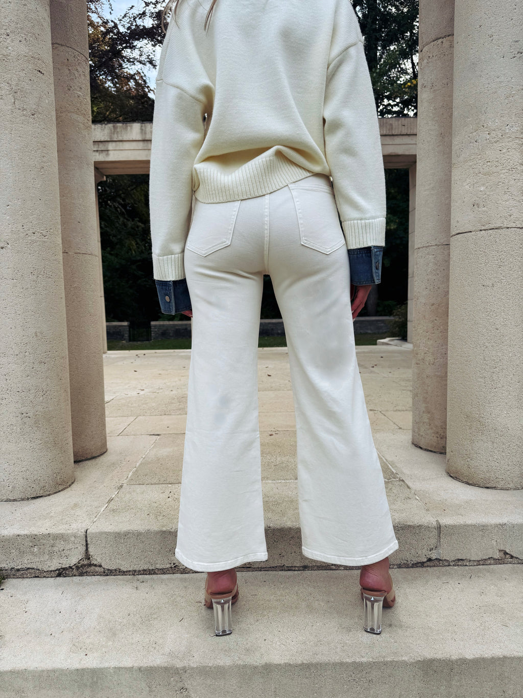 Cream Eleni Jeans - dameskleding