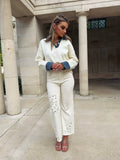 Cream Eleni Jeans - dameskleding